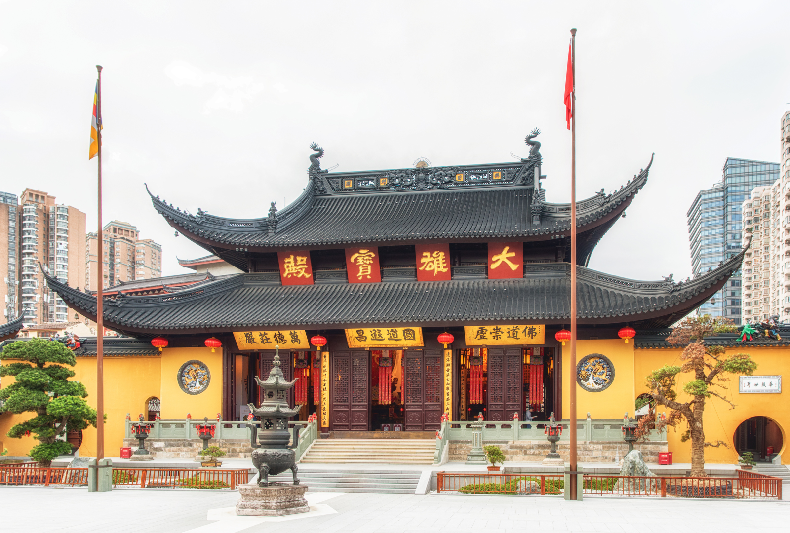 cina_shanghai_tempio_di_giada