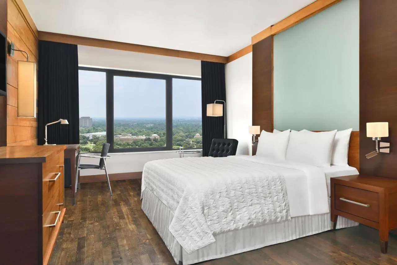 Delhi_le_Meridien_hotel_5