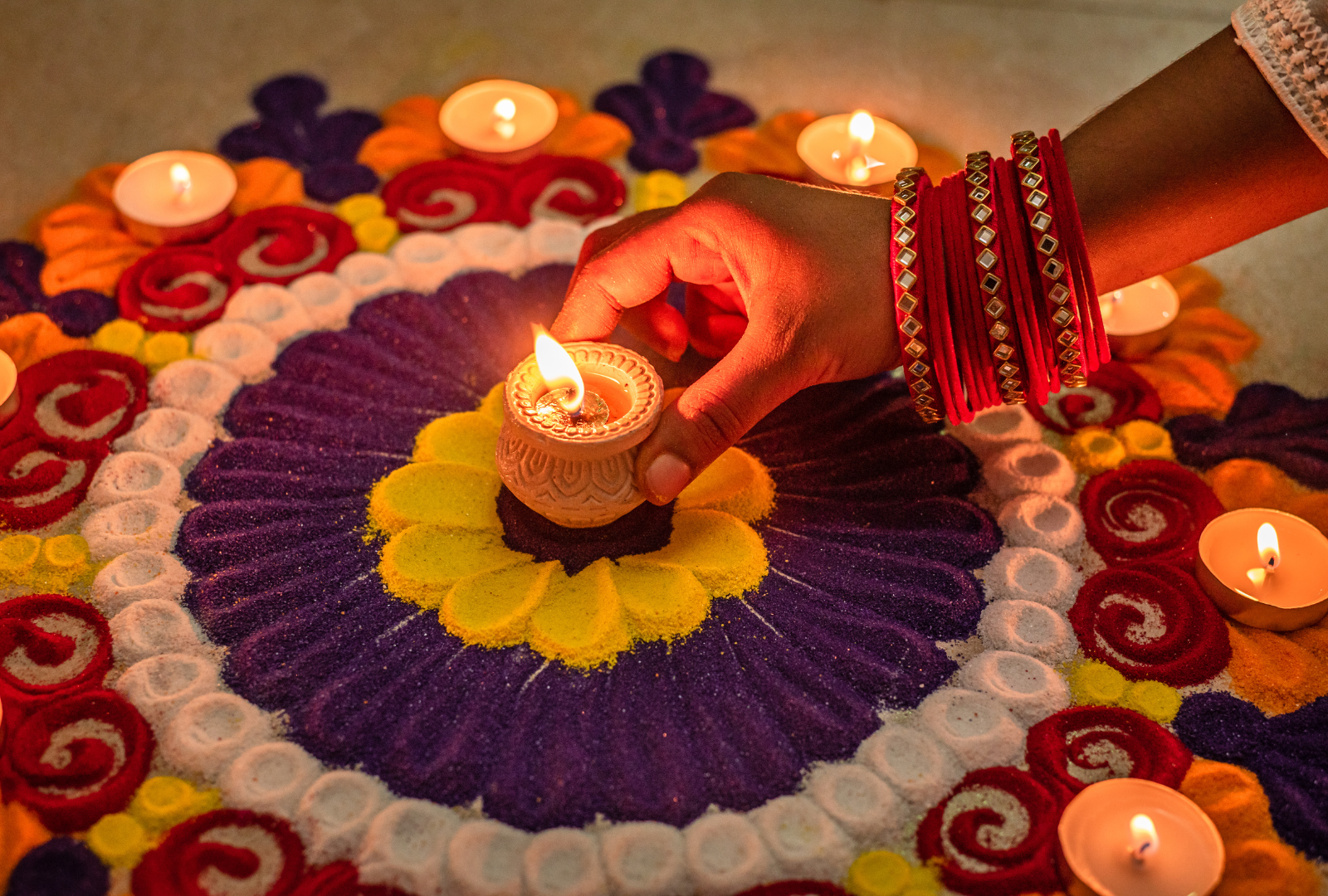 diwali_india