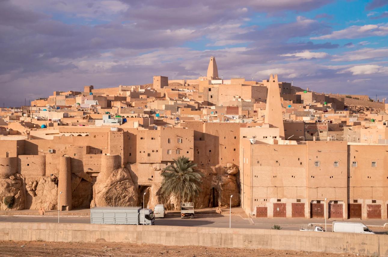 Ghardaia