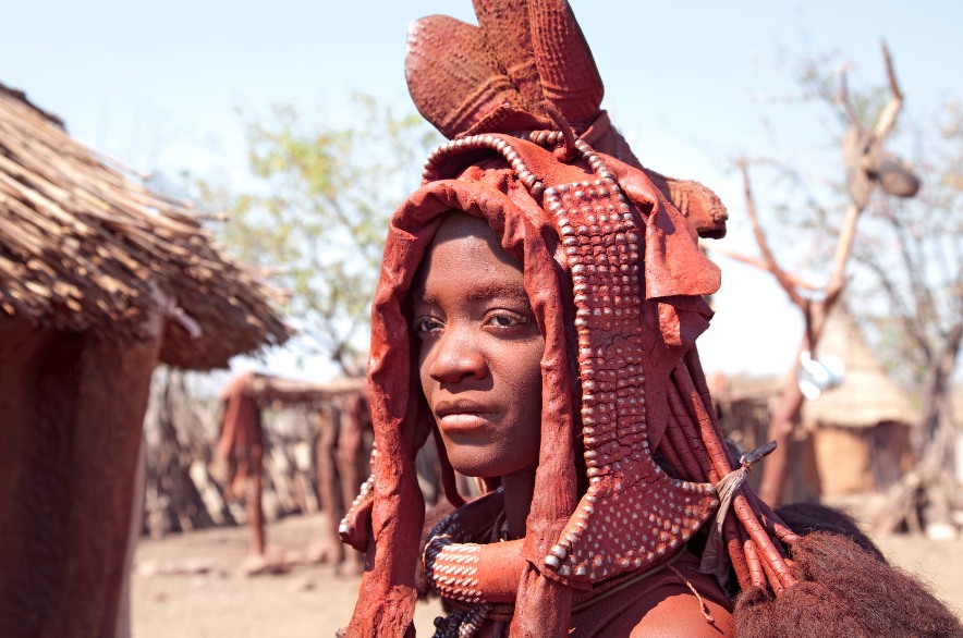 Himba