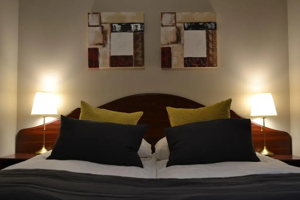 Hotel Hvolsvollur, camera