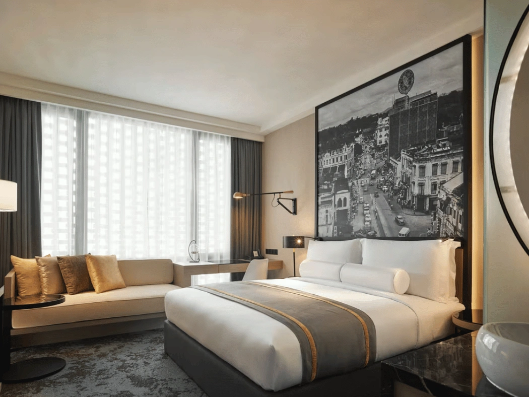 Hotel_Stripes