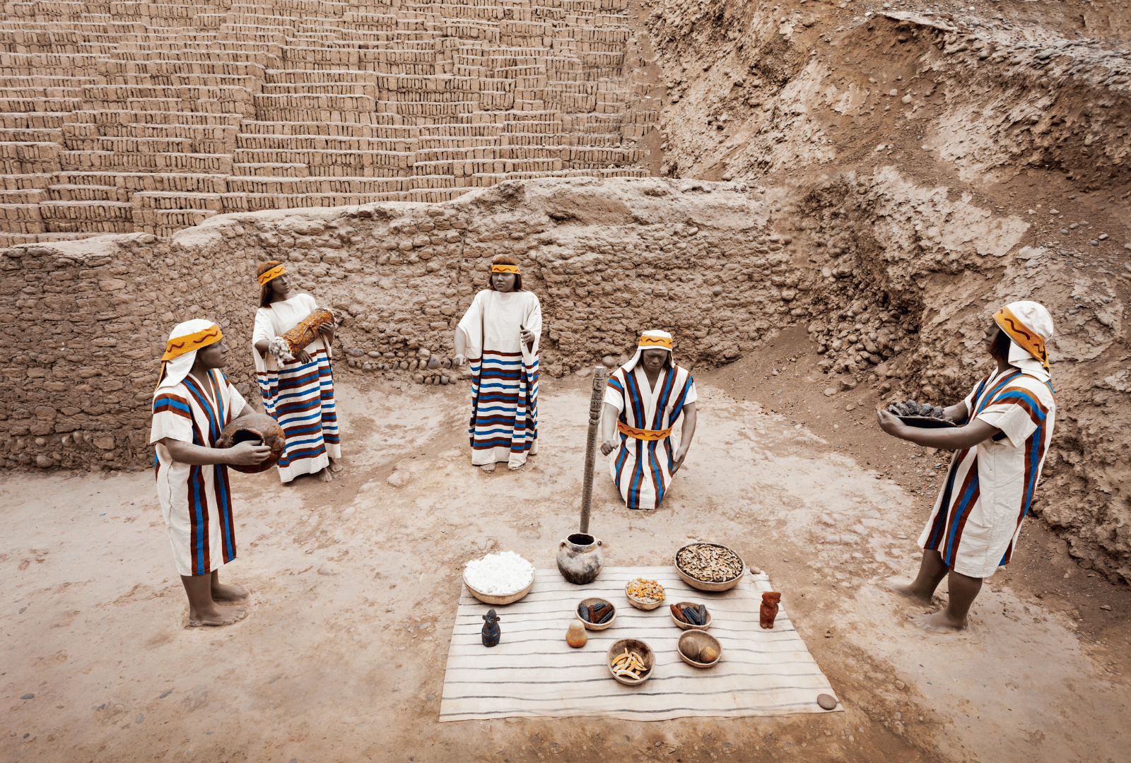 Huaca_Rajada_1