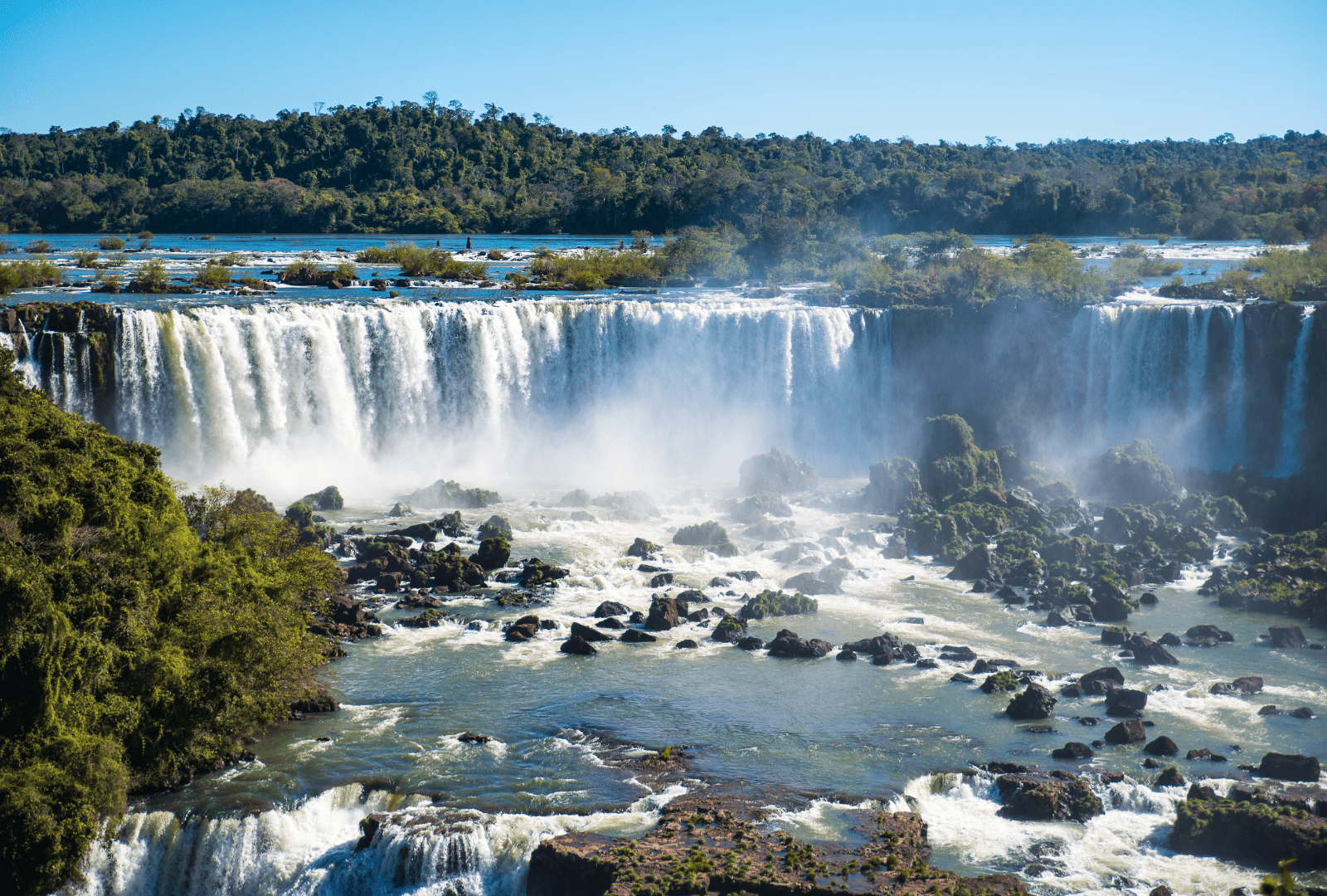 iguazu