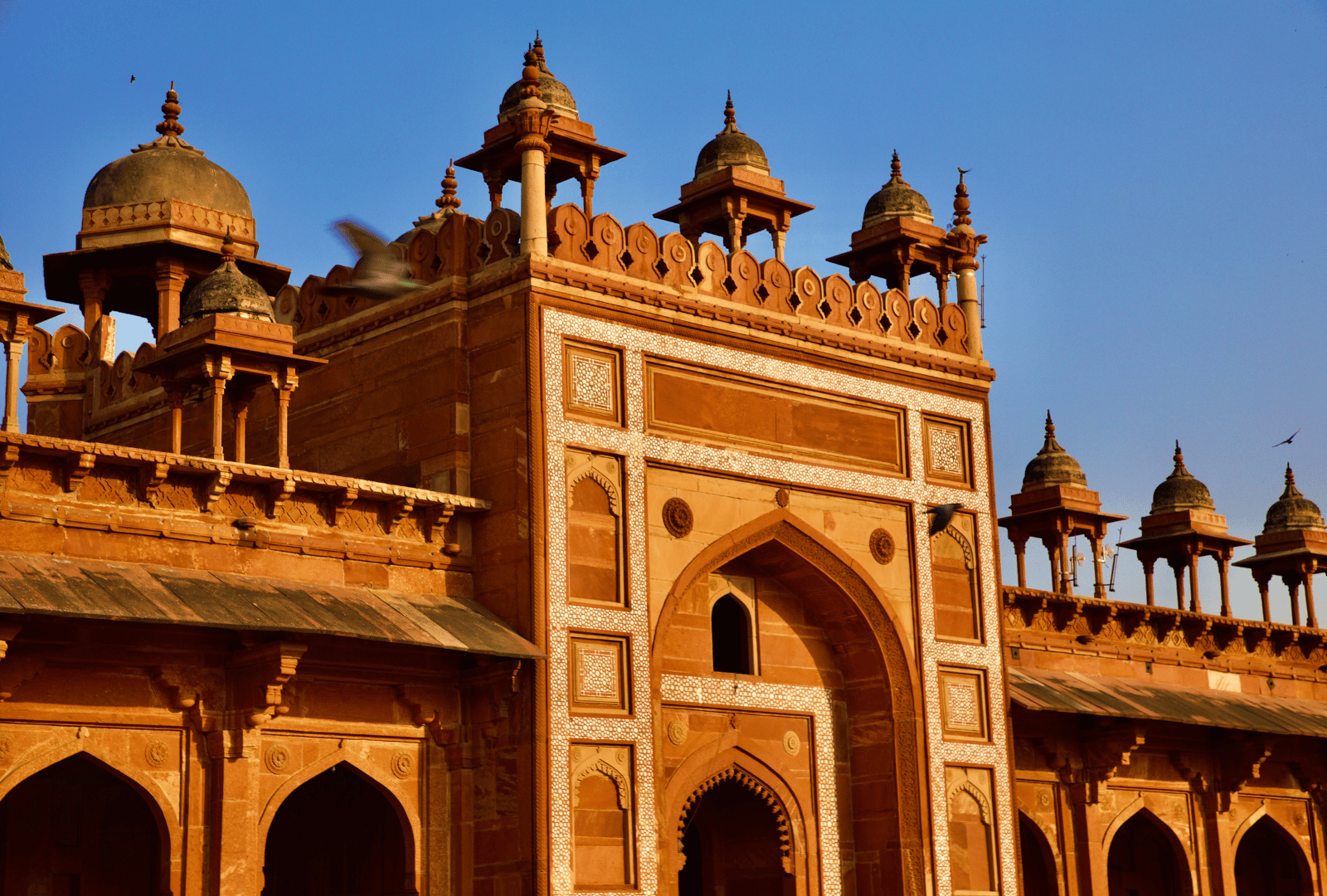 india_fatehpur_sikri