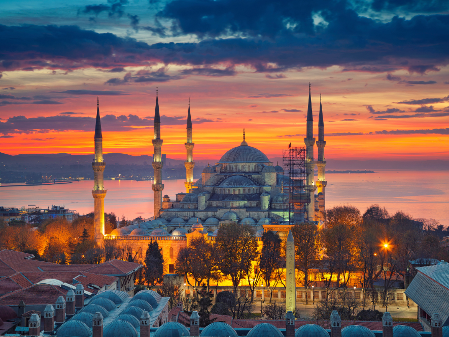 istanbul