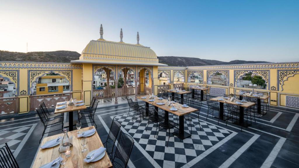 jaipur_hotel_Brij_Castle_1
