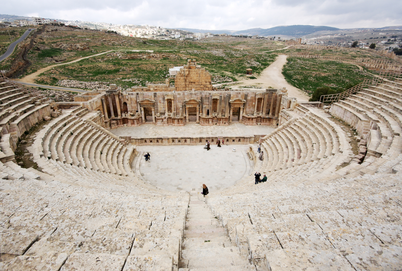 jerash