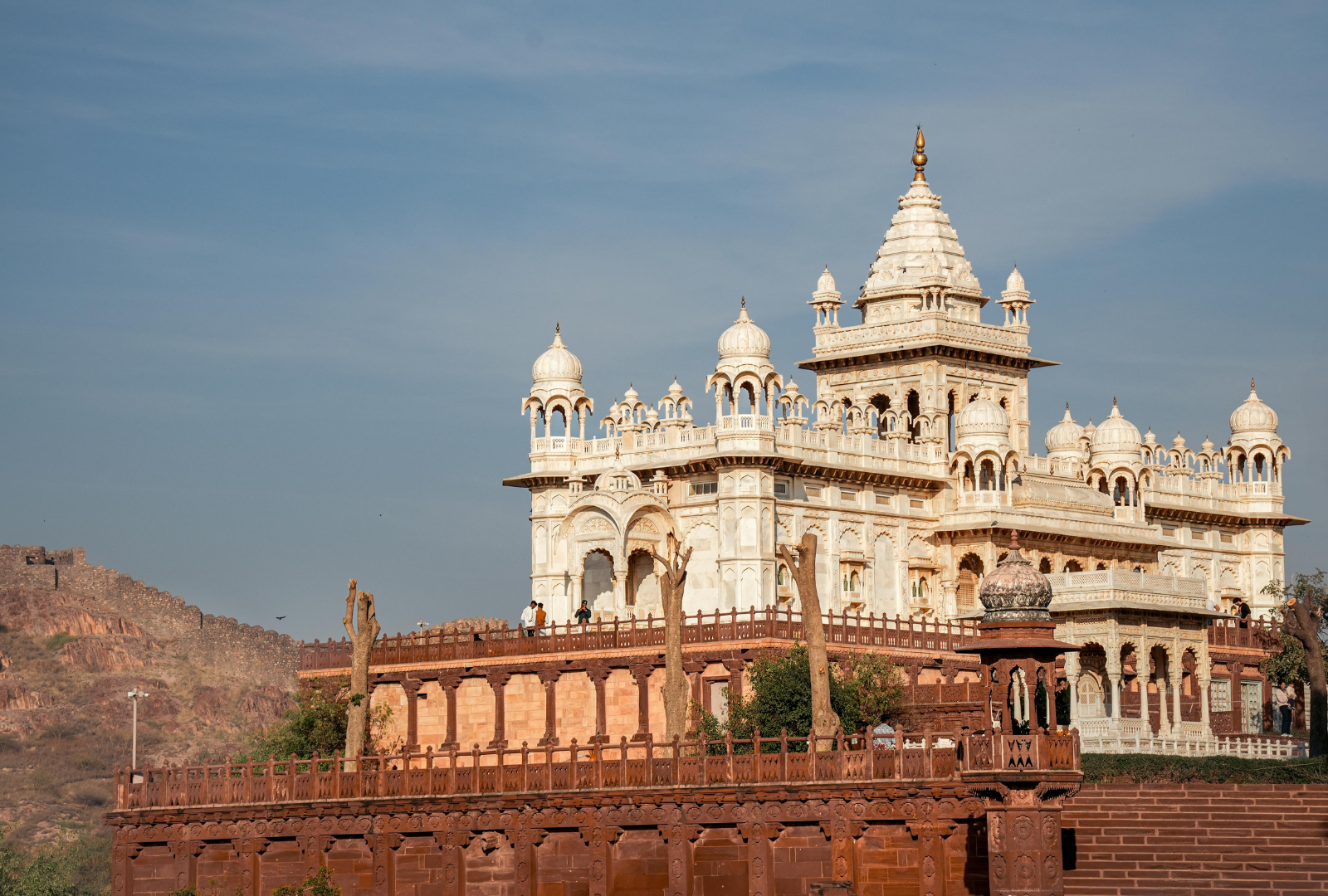 Jodhpur_Jaswant_Thanda_india