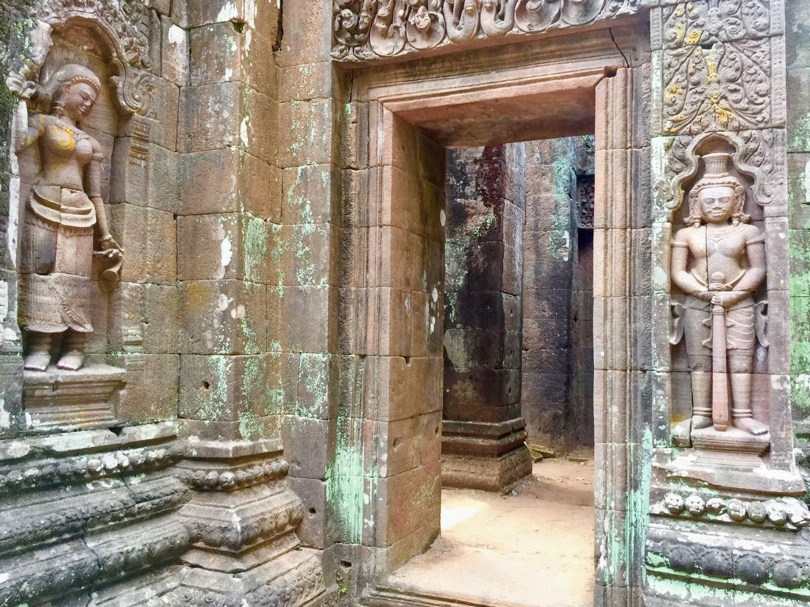 LAOS