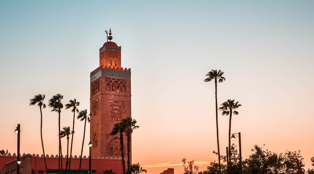 Marrakech_Mosque_png