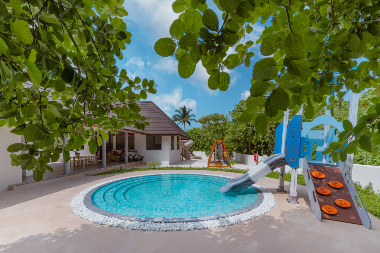 Meyyafushi_Koko_Kids_Club