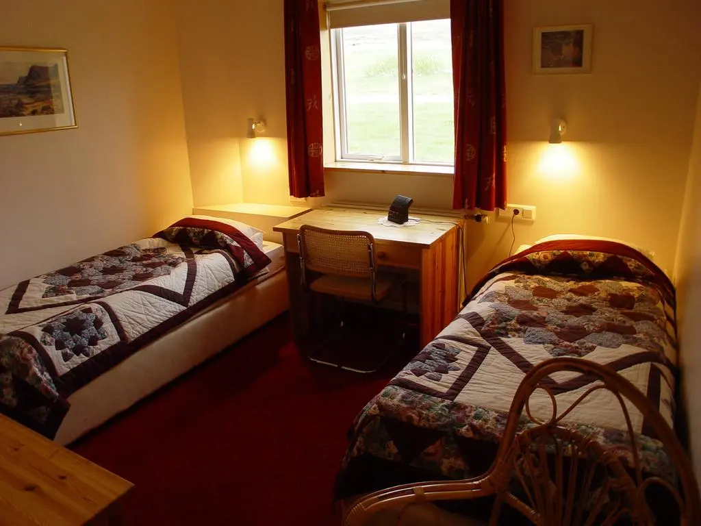 Narfastadir Guest House, Camera doppia