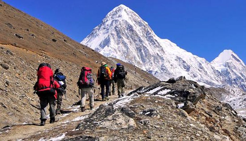 NepalVavyo