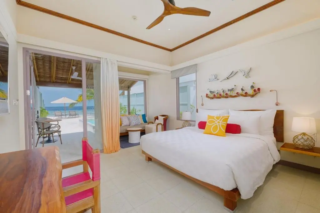Oblu_Helengeli_beach_villa_with_pool
