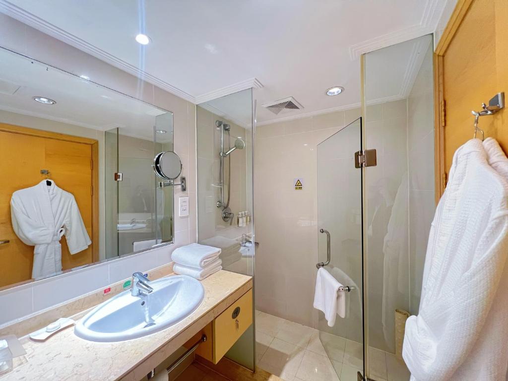 pechino_holiday_inn_temple_of_heaven_8