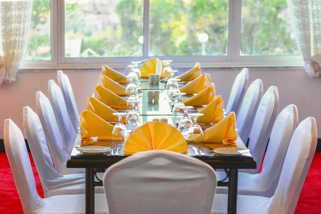 Petra_Castle_Hotel_Ristorante