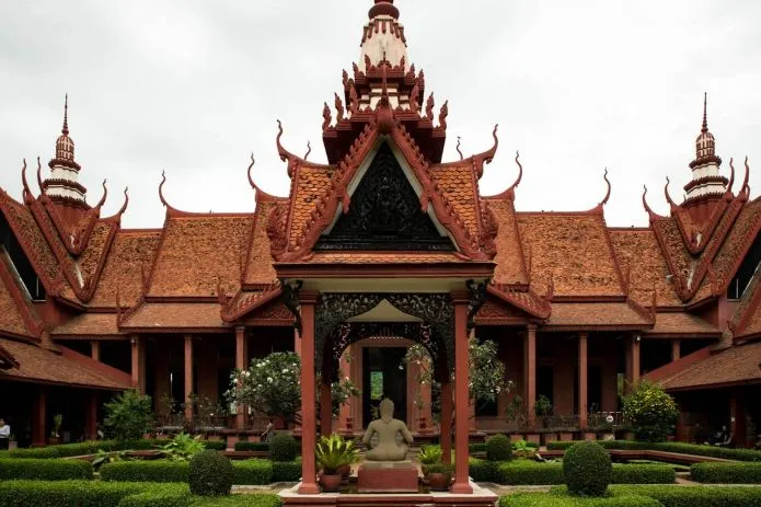 Phnom-Penh