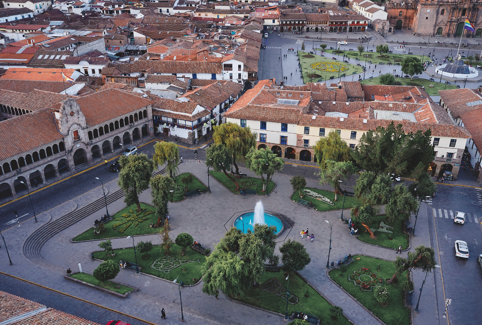 Plaza_Regocijo_cusco