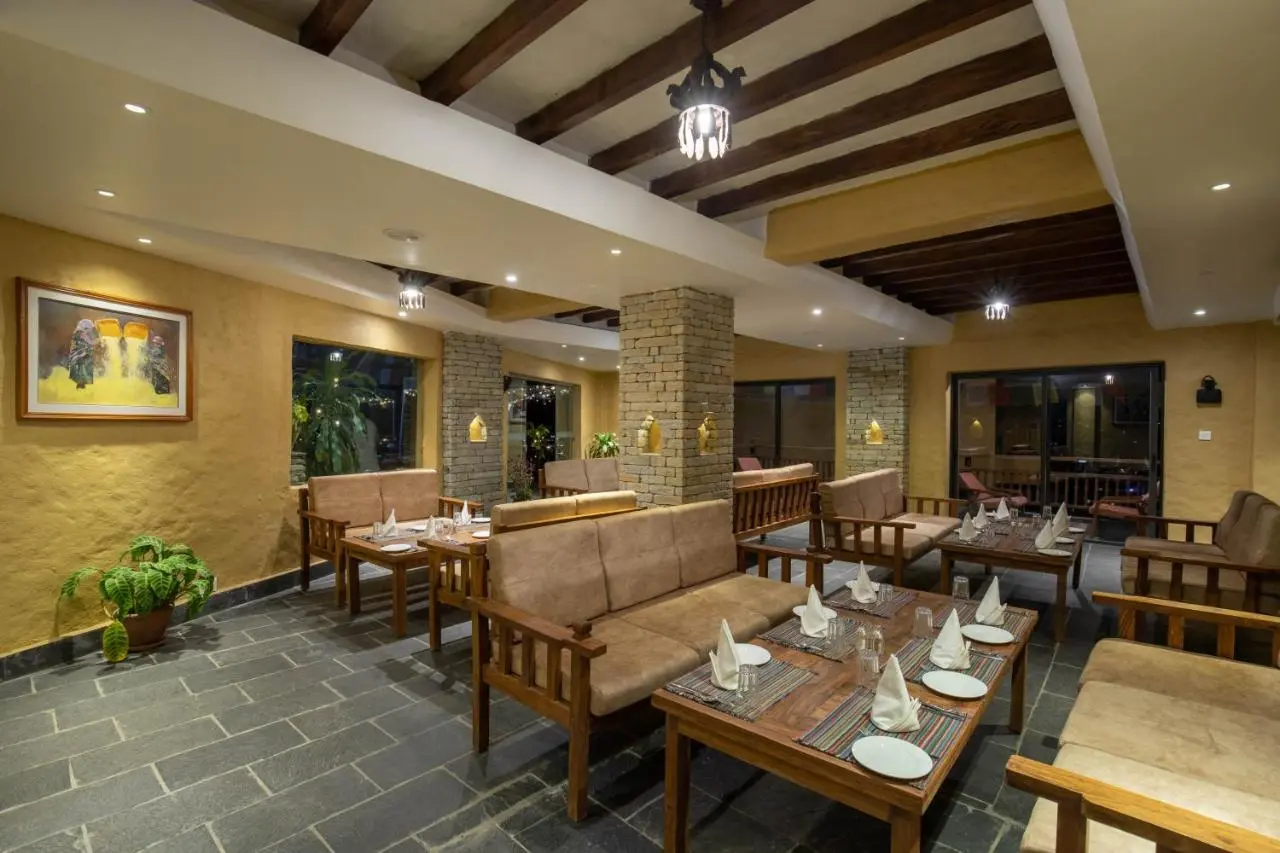 pokhara_Bar_Peepal_Resort_6