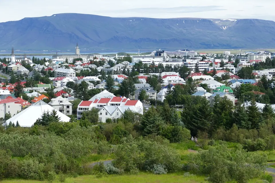reykjavikview