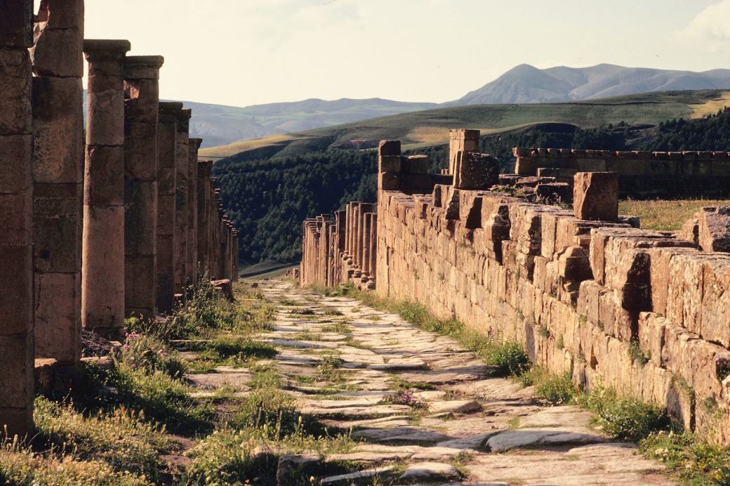 Rovine_Romane_a_Tipasa