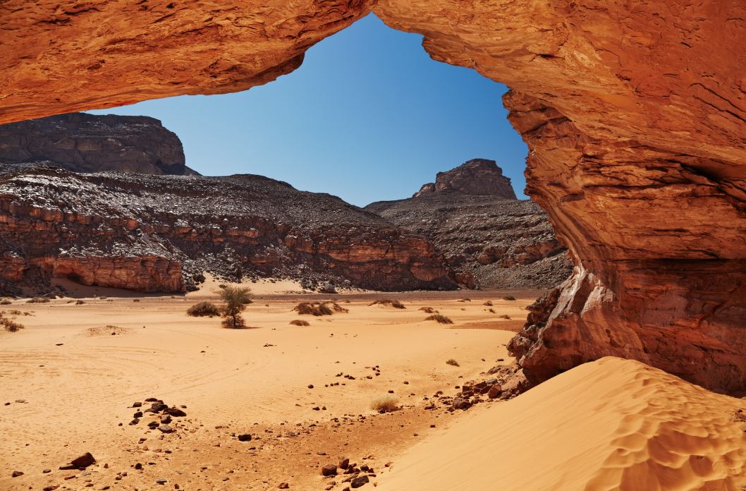 Sahara_desert