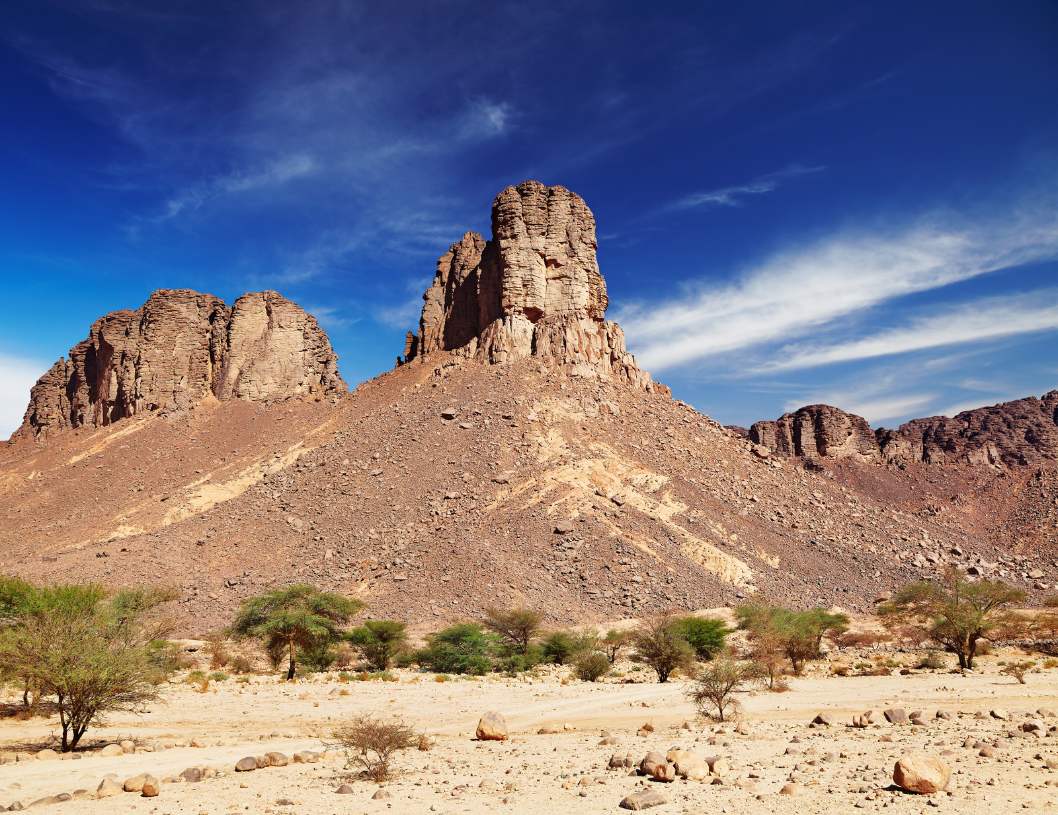 Sahara_tassili