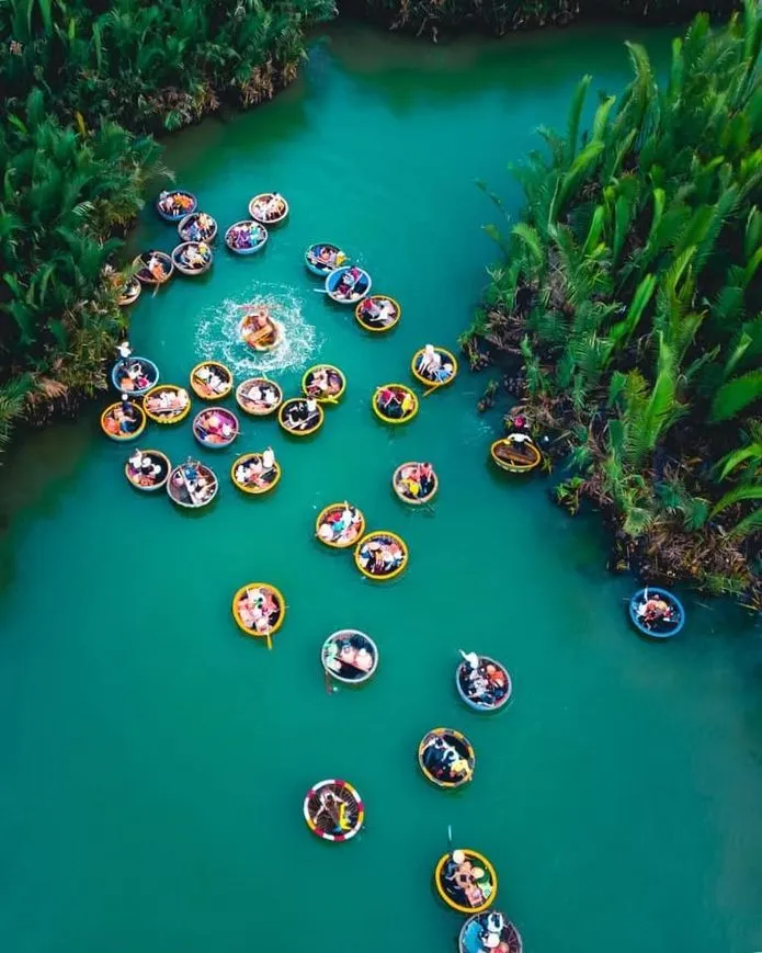SAMPAN