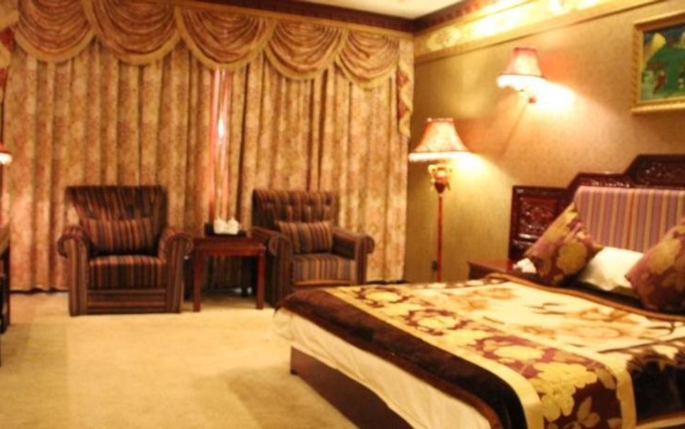 Shigatse_Tashi_Choeta_Hotel2