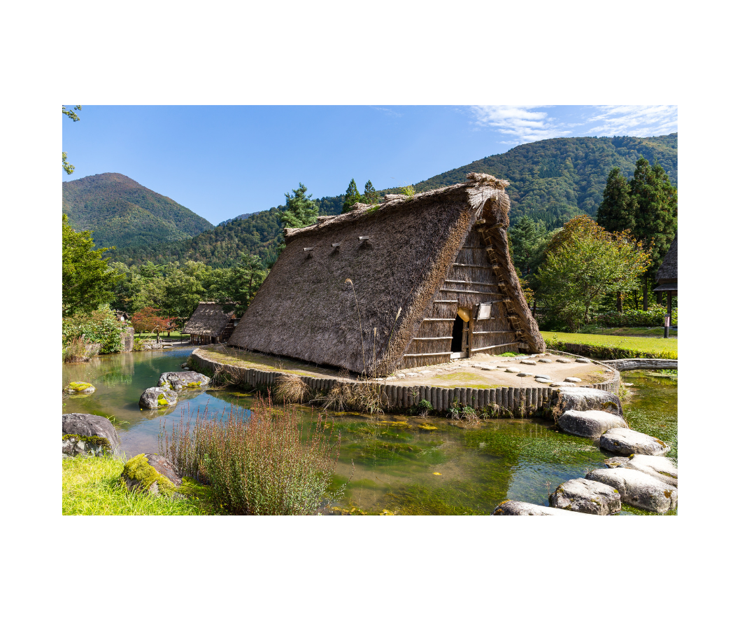 Shirakawaga