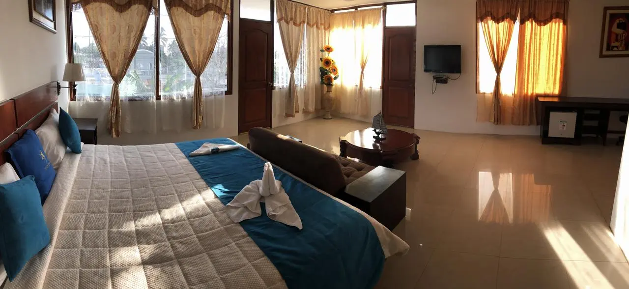 Hotel Blue Marlin
