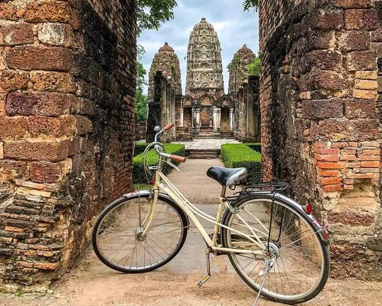 sukhothai