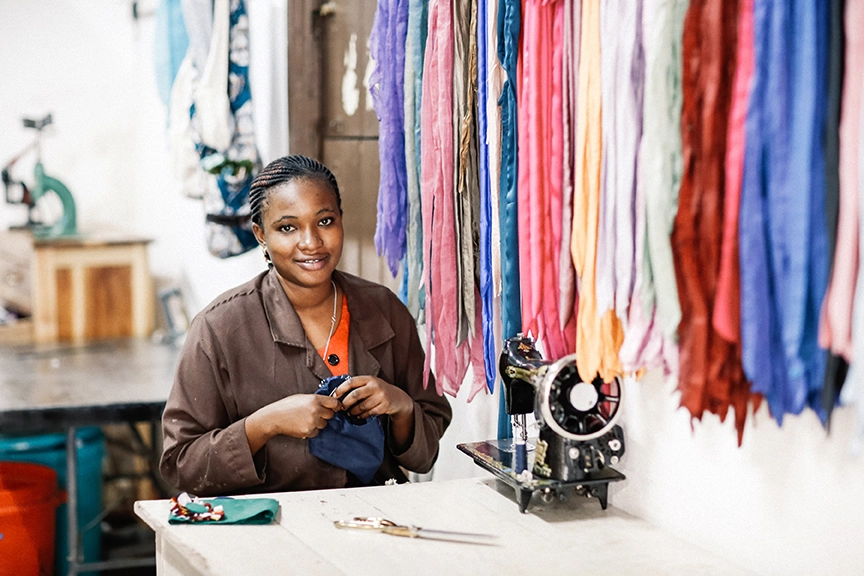 Tanzania_ShangaProject