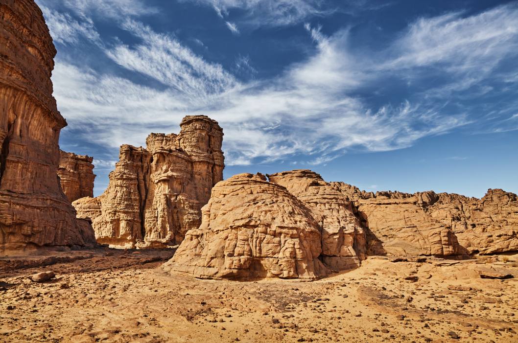 Tassili