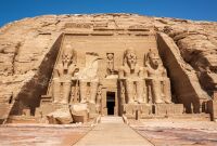 Abu Simbel