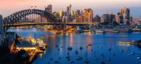 Sydney Australia