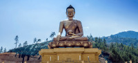 Buthan_Buddha_Dordenma