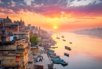 India_Varanasi