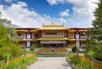 Lhasa_norbulingka