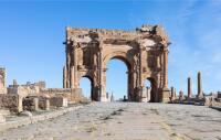 Timgad