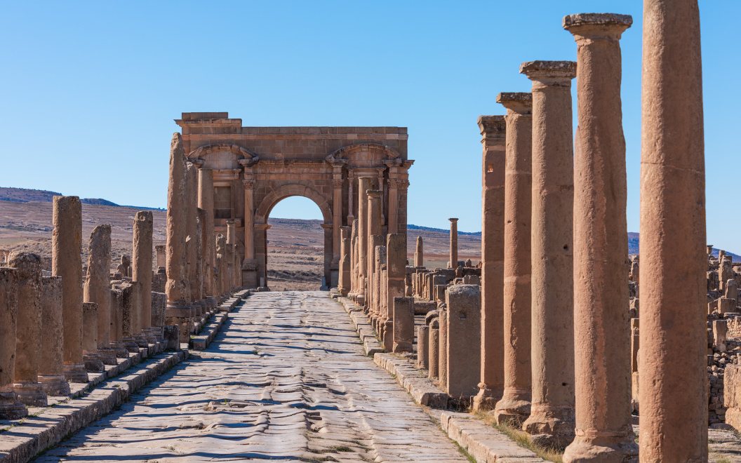 Timgad2