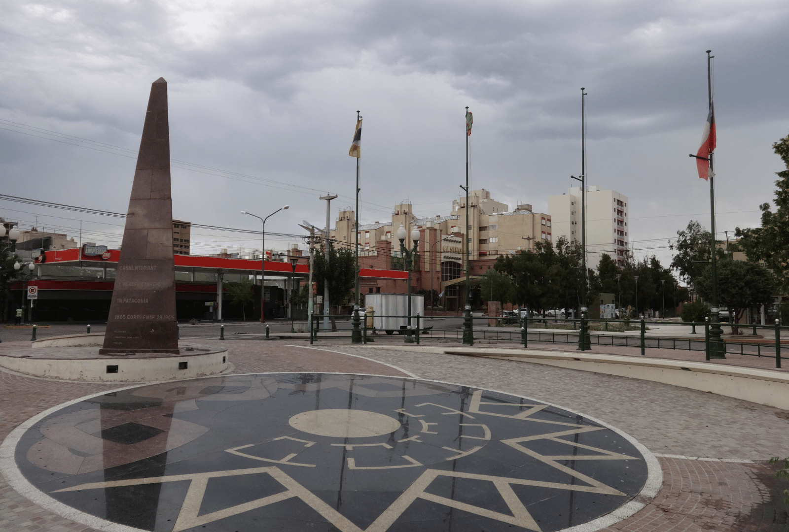 trelew