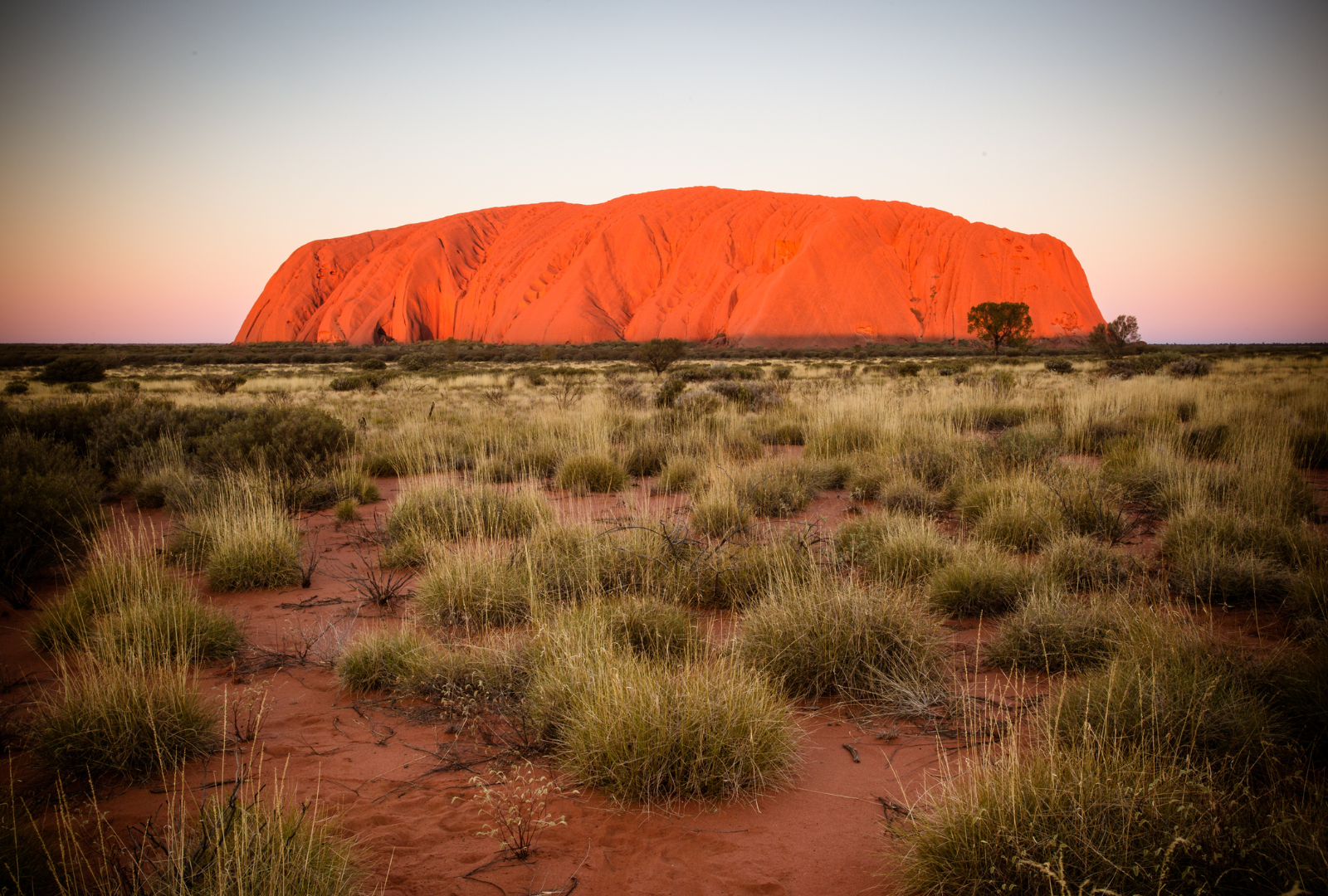 urulu ayers rock