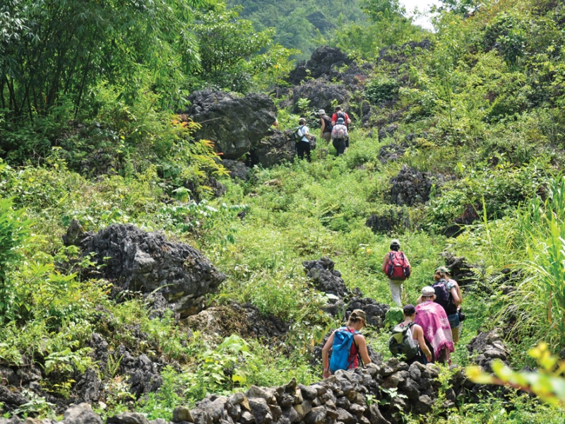 Vietnam_Trekkers