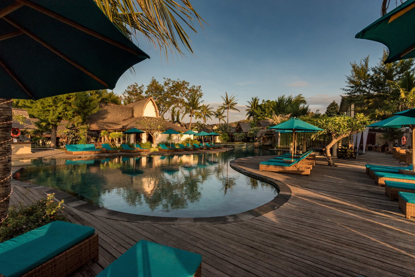 Vila_Ombak_pool