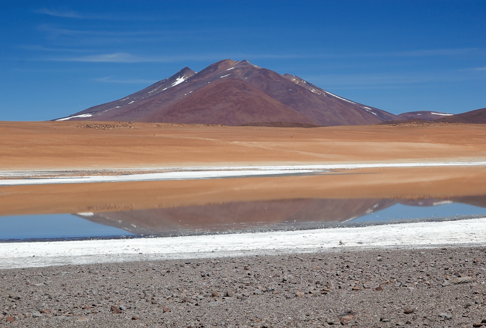vulcano_Carachi_Pampa