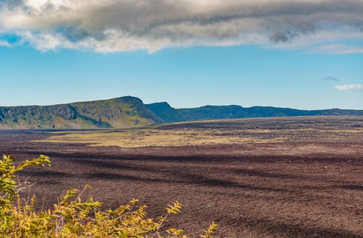 Vulcano_Sierra_Negra